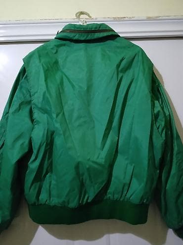 Sirina ramena 54cm, sirina ledja 64cm, duzina rukava 60cm, duzina na lalafo.rs — 7 Sirina ramena 54cm, sirina ledja 64cm, duzina rukava 60cm, duzina — 7