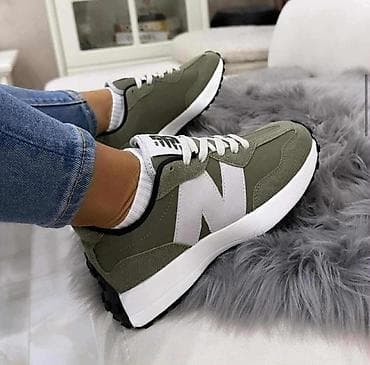 🔥patike new balance na akciji 🔥akcija 4200din - Gornjište: kombinacija na lalafo.rs — 4 🔥patike new balance na akciji 🔥akcija 4200din - Gornjište: kombinacija — 4