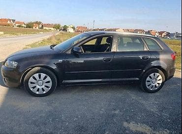 AUDI A3 - KOMPLETAN AUTO U DELOVIMA | kompletan auto u at lalafo.rs AUDI A3 - KOMPLETAN AUTO U DELOVIMA | kompletan auto u