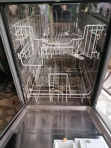 Ugradna mašina za pranje sudova Miele - Prednja kontrolna tabla sa na lalafo.rs — 8 Ugradna mašina za pranje sudova Miele - Prednja kontrolna tabla sa — 8