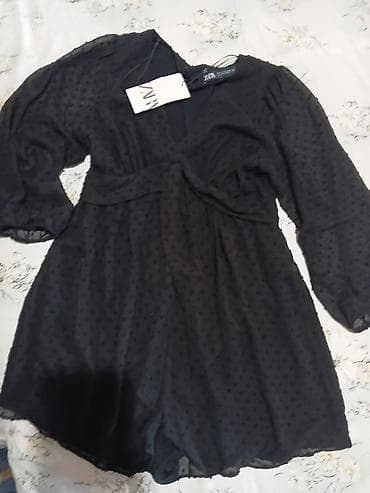 Zara, M, bоја - Crna na lalafo.rs — 1 Zara, M, bоја - Crna — 1