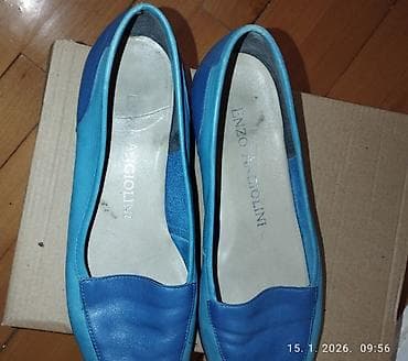 Ženske cipele Enzo Angiolini – mokasine - Brend: Enzo Angiolini na lalafo.rs — 1 Ženske cipele Enzo Angiolini – mokasine - Brend: Enzo Angiolini — 1