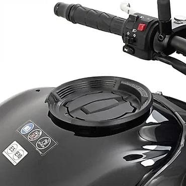 Držač/brza baza za tank torbu na motociklu - Univerzalna montažna na lalafo.rs Držač/brza baza za tank torbu na motociklu - Univerzalna montažna