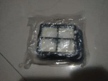 Kese za usisivače: Vacuum Cleaner Bags for Vorwerk Kobold 130 131 131SC with EB 350 or na lalafo.rs — 5 Kese za usisivače: Vacuum Cleaner Bags for Vorwerk Kobold 130 131 131SC with EB 350 or — 5