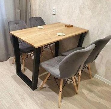 Office Furniture: TRPEZARIJSKI STO MODEL IVOX2 | Kontakt telefon 06******** Viber at lalafo.rs — 1 Office Furniture: TRPEZARIJSKI STO MODEL IVOX2 | Kontakt telefon 06******** Viber — 1