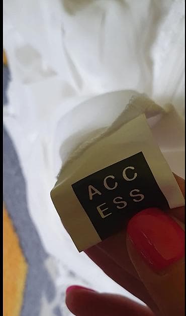 Other: Nova bela cipkana haljina sa postavom, Access, vel s. imam puno at lalafo.rs — 3 Other: Nova bela cipkana haljina sa postavom, Access, vel s. imam puno — 3