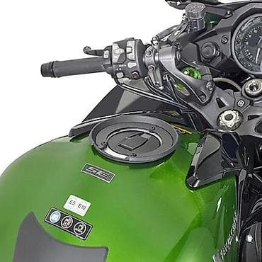Bike accessories: Givi Tanklock prsten za rezervoar – montažna baza za tank torbu - at lalafo.rs — 1 Bike accessories: Givi Tanklock prsten za rezervoar – montažna baza za tank torbu - — 1