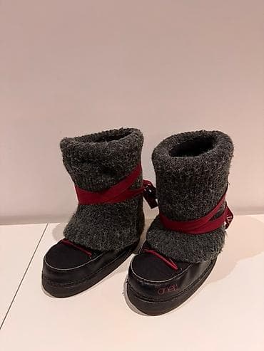 Čizme, 39, bоја - Siva na lalafo.rs — 1 Čizme, 39, bоја - Siva — 1