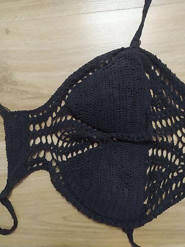 Prodajem seksi kombinezoniz jednog dela,100 posto pamuk,vezuje se at lalafo.rs — 2 Prodajem seksi kombinezoniz jednog dela,100 posto pamuk,vezuje se — 2