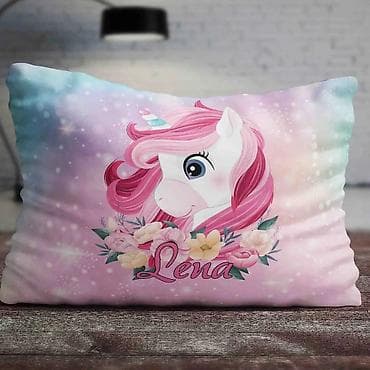 Personalizovani jastuci sa štampom Dimenzije jastuka 45x32 su 2440 din na lalafo.rs — 6 Personalizovani jastuci sa štampom Dimenzije jastuka 45x32 su 2440 din — 6