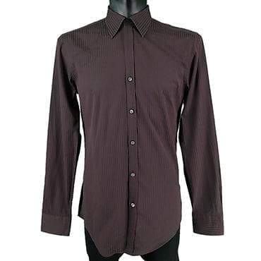 Košulja Hugo Boss, bоја - Bordo na lalafo.rs — 1 Košulja Hugo Boss, bоја - Bordo — 1