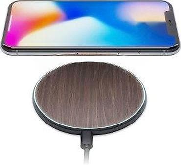 Mobile Phones & Accessories: BEZICNI PUNJAC QI STANDARD NOV WIRELESS WUTEKU AKCIJA | Nijedna cena at lalafo.rs — 7 Mobile Phones & Accessories: BEZICNI PUNJAC QI STANDARD NOV WIRELESS WUTEKU AKCIJA | Nijedna cena — 7