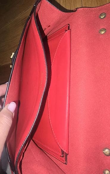 eko koza sa: Christin Dior J'adore kozna torba. J'ADIOR Shoulder Bag, crvena na lalafo.rs — 5 eko koza sa: Christin Dior J'adore kozna torba. J'ADIOR Shoulder Bag, crvena — 5