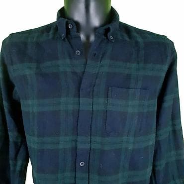 Košulja bоја - Tamnoplava na lalafo.rs — 5 Košulja bоја - Tamnoplava — 5