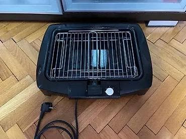 #1519 Električni roštilj Barbecue PETRA; Typ: BG 22.10; Snaga grejača na lalafo.rs — 2 #1519 Električni roštilj Barbecue PETRA; Typ: BG 22.10; Snaga grejača — 2