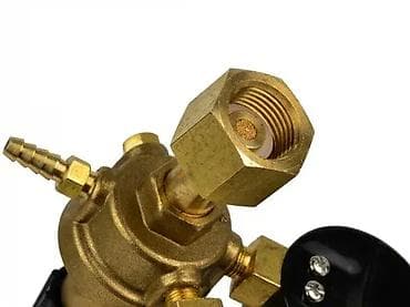 Welding Machines: Reduktor pritiska – za CO2, Argon boce i CO2-Argon mešavine, GEKO at lalafo.rs — 5 Welding Machines: Reduktor pritiska – za CO2, Argon boce i CO2-Argon mešavine, GEKO — 5