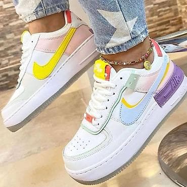 Ankle boots: Nike air force shadow patike Novo Brojevi 36 do 41 fb Moja Kupovina at lalafo.rs — 2 Ankle boots: Nike air force shadow patike Novo Brojevi 36 do 41 fb Moja Kupovina — 2