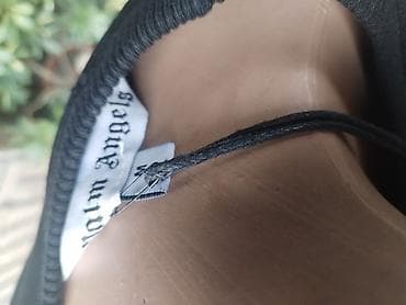 Palm ANGELS unissx duks vel M,L, Opis Palm ANGELS unissx duks vel M, L na lalafo.rs — 2 Palm ANGELS unissx duks vel M,L, Opis Palm ANGELS unissx duks vel M, L — 2