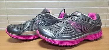 Skechers Tone (br.40) patike su u odličnom stanju kao što se vidi i na na lalafo.rs — 1 Skechers Tone (br.40) patike su u odličnom stanju kao što se vidi i na — 1