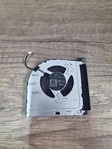 Kuler procesora za Lenovo Gaming 3 16IAH7. ✨ Ispravan na lalafo.rs — 1 Kuler procesora za Lenovo Gaming 3 16IAH7. ✨ Ispravan — 1