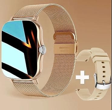 Smart satovi na lalafo.rs — 6 Smart satovi — 6