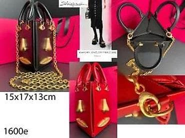 SCHIAPARELLI, VRHUNSKE TORBE, ORIGINAL, MEGA HIT | Novo! ! ! Hot at lalafo.rs — 6 SCHIAPARELLI, VRHUNSKE TORBE, ORIGINAL, MEGA HIT | Novo! ! ! Hot — 6
