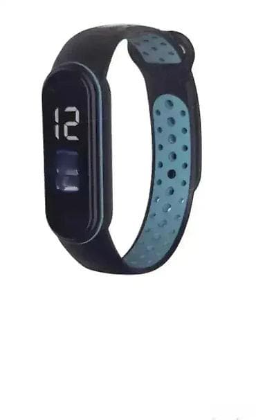 Smart Sat – Pametna Narukvica Dobrodošli u Davidov Shop online, gde na lalafo.rs — 1 Smart Sat – Pametna Narukvica Dobrodošli u Davidov Shop online, gde — 1