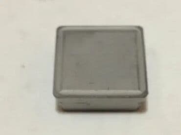 Strugarski noževi: Strugarske plocice 12,8x12,8mm (4137) Carboloy General Electric USA na lalafo.rs — 8 Strugarski noževi: Strugarske plocice 12,8x12,8mm (4137) Carboloy General Electric USA — 8
