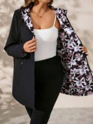 ODMAH DOSTUPNO!!! Jakna sa dva lica Vel:2XL Cena:3500din Dimenzije na lalafo.rs ODMAH DOSTUPNO!!! Jakna sa dva lica Vel:2XL Cena:3500din Dimenzije