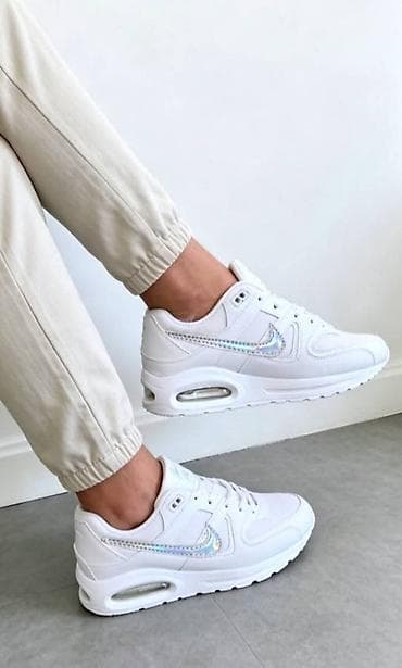 Women's Footwear: Nike air max90 command patike NOVO Novo Brojevi 36 do 41 fb Moja at lalafo.rs — 5 Women's Footwear: Nike air max90 command patike NOVO Novo Brojevi 36 do 41 fb Moja — 5
