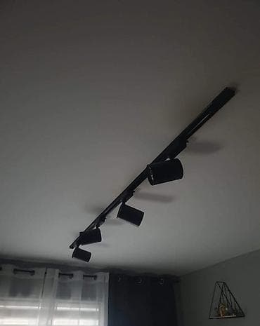 Sinska Rasveta 2 metra + 4 Topa 7000 din Profesionalno osvetljenje at lalafo.rs — 3 Sinska Rasveta 2 metra + 4 Topa 7000 din Profesionalno osvetljenje — 3