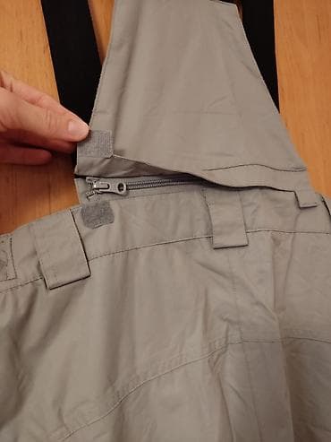 Muske ski pantalone. Nenosene!
Tregeri se mogu skidati na lalafo.rs — 3 Muske ski pantalone. Nenosene!
Tregeri se mogu skidati — 3