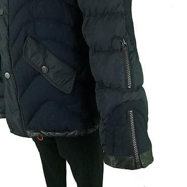 kozna jakna sa: Ski jakna sternensee, vel. L, perjana marka: sternensee veličina: l na lalafo.rs — 6 kozna jakna sa: Ski jakna sternensee, vel. L, perjana marka: sternensee veličina: l — 6