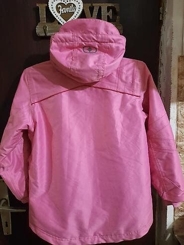 Nova jakna za devojciceprelepaNemacka proizvodnja na lalafo.rs — 2 Nova jakna za devojciceprelepaNemacka proizvodnja — 2