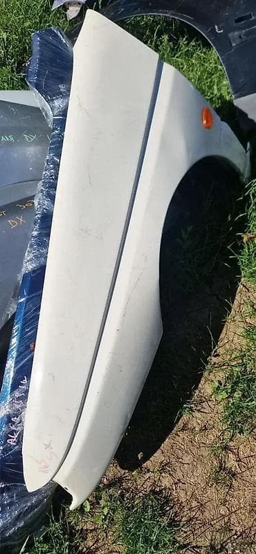LEVI BLATOBRAN KRILO ALFA ROMEO 145 | Levi blatobran alfa 145 na lalafo.rs LEVI BLATOBRAN KRILO ALFA ROMEO 145 | Levi blatobran alfa 145