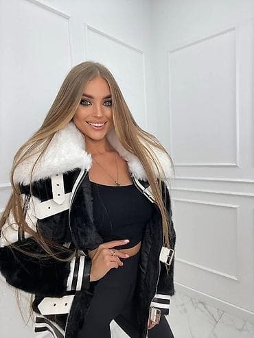 Dostupna S/M M/L Cena 5000 dinara na lalafo.rs — 6 Dostupna S/M M/L Cena 5000 dinara — 6