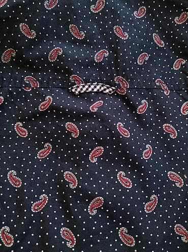 zenske broj: Ženska pamučna košulja Tommy Hilfiger veličina S Preslatka originalna at lalafo.rs — 6 zenske broj: Ženska pamučna košulja Tommy Hilfiger veličina S Preslatka originalna — 6