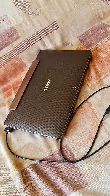 ASUS Transformer Book – hibridni uređaj (tablet + dok tastatura) kao na lalafo.rs — 2 ASUS Transformer Book – hibridni uređaj (tablet + dok tastatura) kao — 2