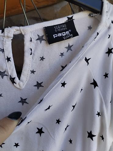 Skirts: Page One košuljica za devojčice - Veličina: 134/140 (8–10 godina) - at lalafo.rs — 2 Skirts: Page One košuljica za devojčice - Veličina: 134/140 (8–10 godina) - — 2