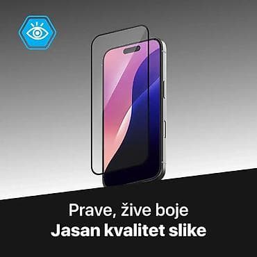 Zastitno staklo Teracell Titan 2.5D 10u1 za iPhone 14 Pro Max 6.7 na lalafo.rs — 4 Zastitno staklo Teracell Titan 2.5D 10u1 za iPhone 14 Pro Max 6.7 — 4