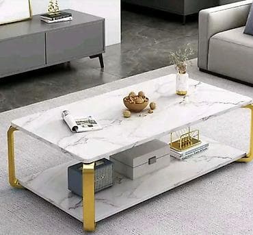 Luksuzni stolovi za dnevne sobe Osnova: Materijal je metal. Tip na lalafo.rs — 2 Luksuzni stolovi za dnevne sobe Osnova: Materijal je metal. Tip — 2