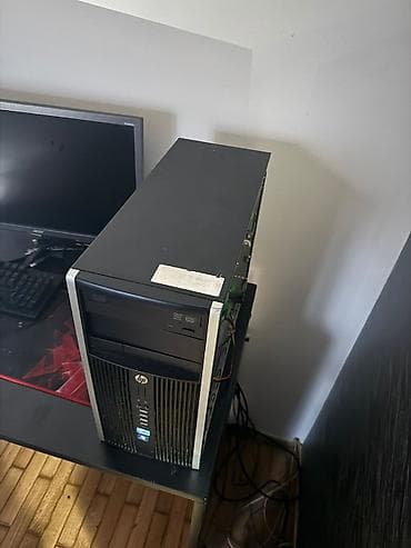 Electronics: Racunar potpuno ispravan i spreman za rad. Ploca: HP AM3+ Procesor at lalafo.rs — 3 Electronics: Racunar potpuno ispravan i spreman za rad. Ploca: HP AM3+ Procesor — 3