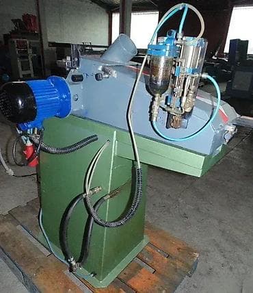Electric Polishers: Šmirgl mašina 2167-18 Automatska mašina za šmirglanje, sa pneumatskim at lalafo.rs — 3 Electric Polishers: Šmirgl mašina 2167-18 Automatska mašina za šmirglanje, sa pneumatskim — 3