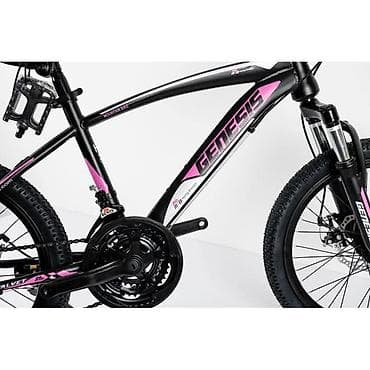 01. 🚲 Dečiji bicikl 20/6 "GENESIS 🚲 👉Dečiji bicikl za decu uzrasta 5 na lalafo.rs — 2 01. 🚲 Dečiji bicikl 20/6 "GENESIS 🚲 👉Dečiji bicikl za decu uzrasta 5 — 2