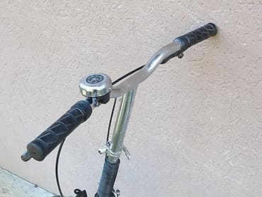 Bicikl-ALESA-FIT sklopivi 16" Bicikl ALESA-FIT 16 coli sklopivi na lalafo.rs — 9 Bicikl-ALESA-FIT sklopivi 16" Bicikl ALESA-FIT 16 coli sklopivi — 9