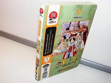 bermude teksas br: One piece 19 Pobuna Eićiro OdaManga: One piece 19Autor: Eićiro na lalafo.rs — 3 bermude teksas br: One piece 19 Pobuna Eićiro OdaManga: One piece 19Autor: Eićiro — 3