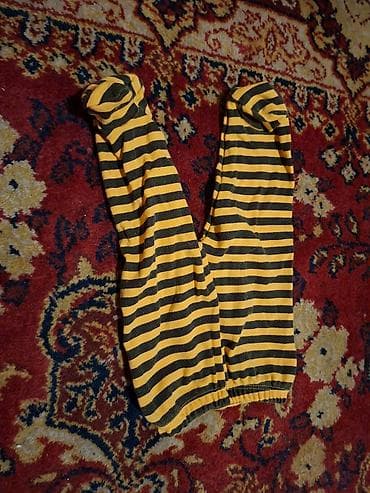 Paket odeće za bebu (devojčicu), razni komadi i dezeni. Sadržaj na lalafo.rs — 5 Paket odeće za bebu (devojčicu), razni komadi i dezeni. Sadržaj — 5