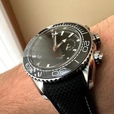 PAGANI DESIGN PD-1711 Crna- Omega Seamaster- Seiko VK64 meha Potpuno na lalafo.rs — 9 PAGANI DESIGN PD-1711 Crna- Omega Seamaster- Seiko VK64 meha Potpuno — 9