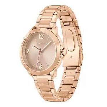 AKCIJA - LACOSTE Moonball 2001332- 36mm - Roze zlatna Potpuno nov i na lalafo.rs — 4 AKCIJA - LACOSTE Moonball 2001332- 36mm - Roze zlatna Potpuno nov i — 4
