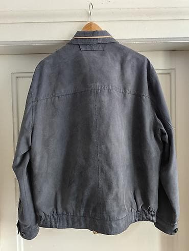 Majice: Morella by Bolonese Muška jakna - Model: kratka jakna sa ravnim na lalafo.rs — 3 Majice: Morella by Bolonese Muška jakna - Model: kratka jakna sa ravnim — 3